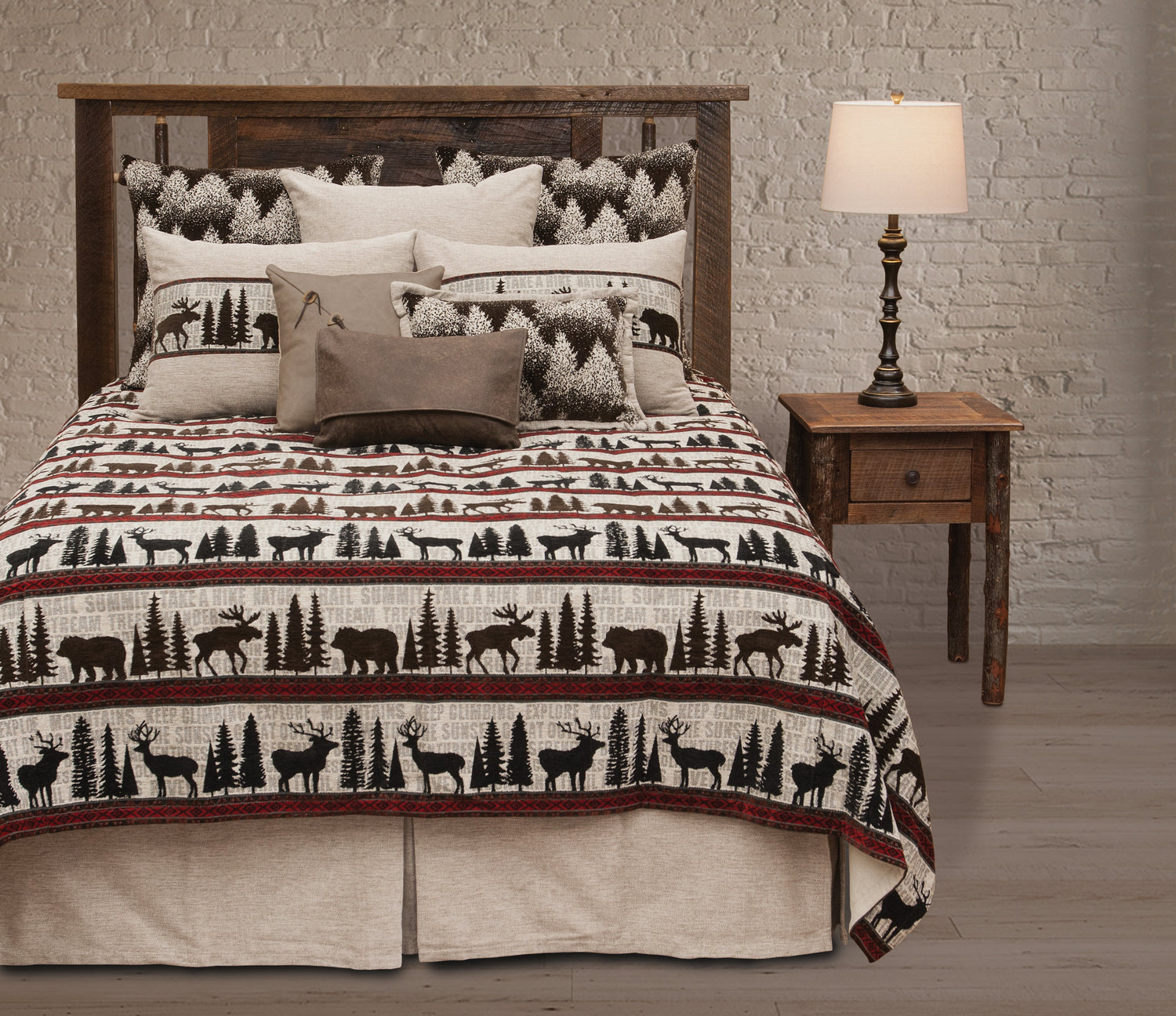 Bedspreads