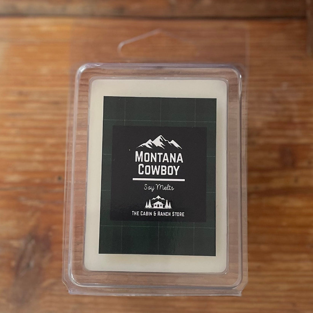 Cabin & Ranch Wax Melts