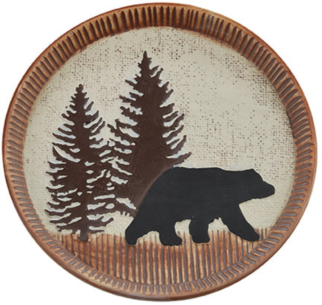 Lodge Dinnerware