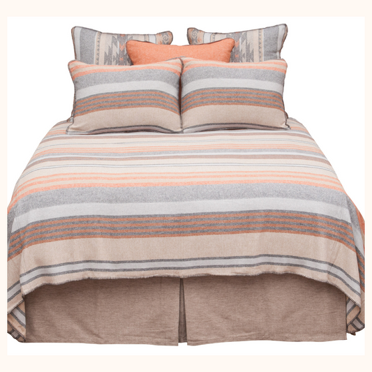 Arizona Chandler Bedspread Range