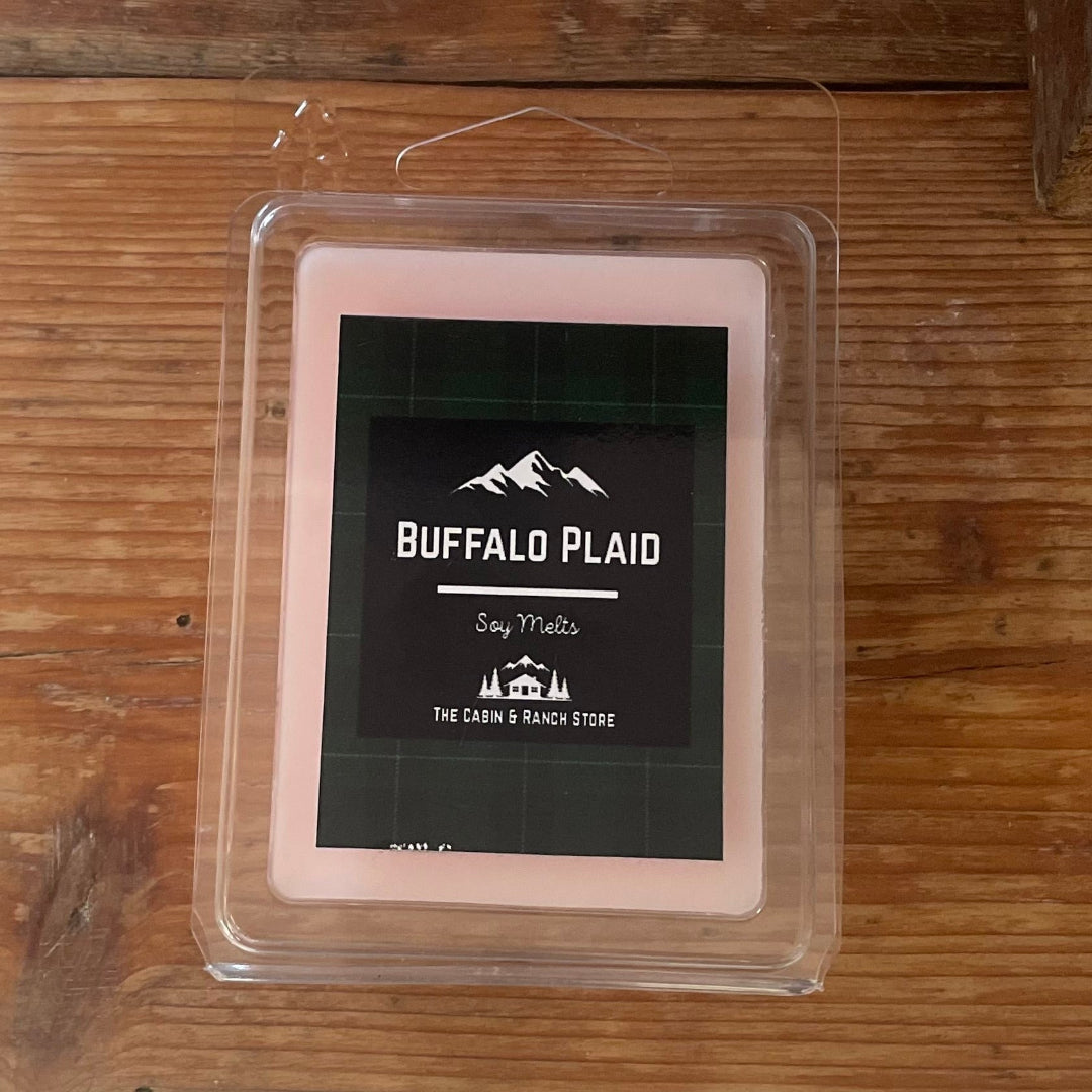 Cabin & Ranch Wax Melts
