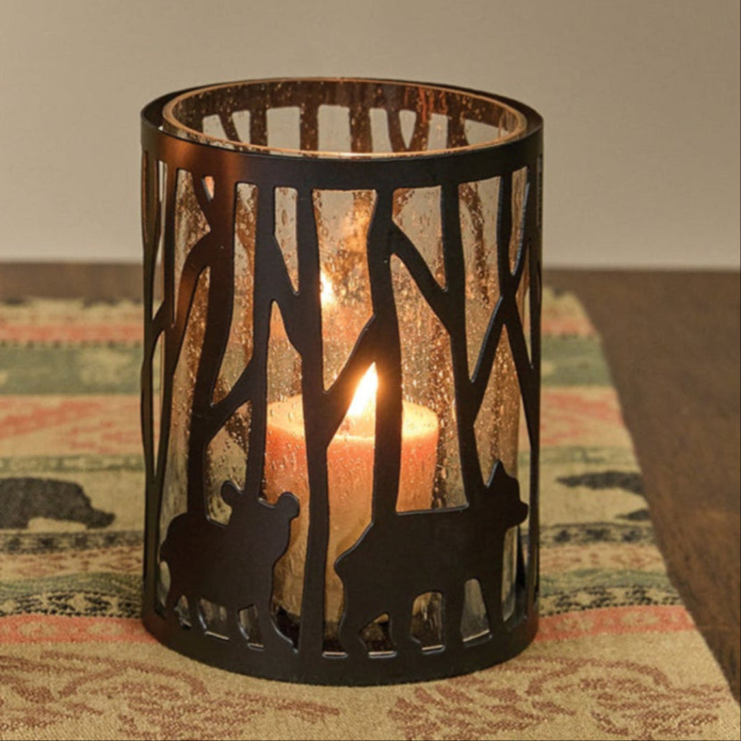 Cabin Decor