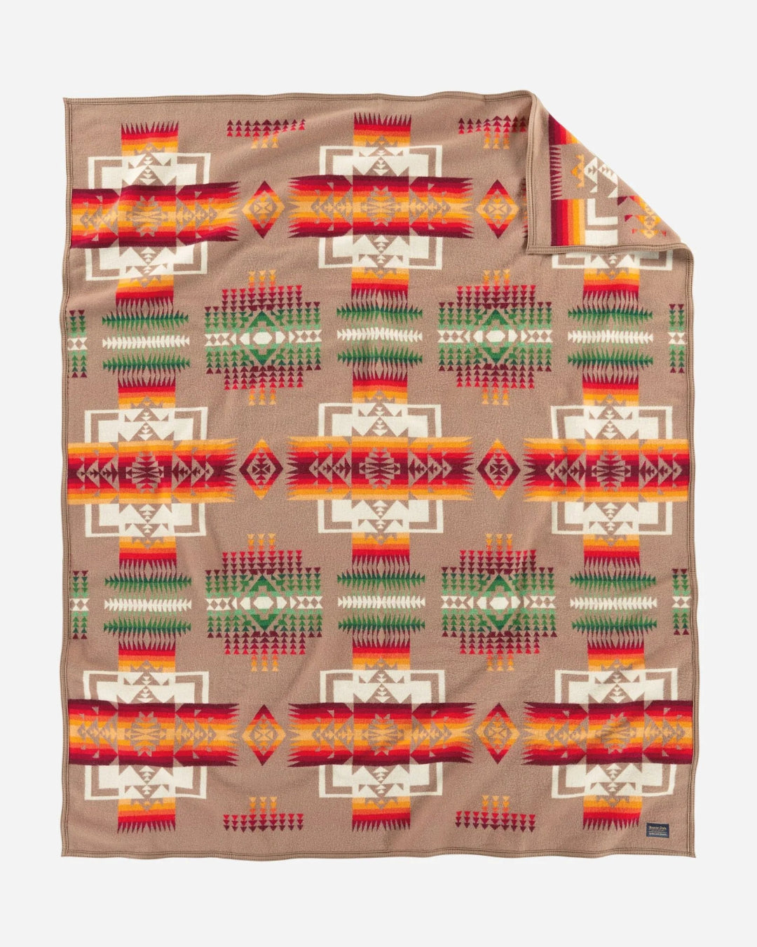 Pendleton Blanket