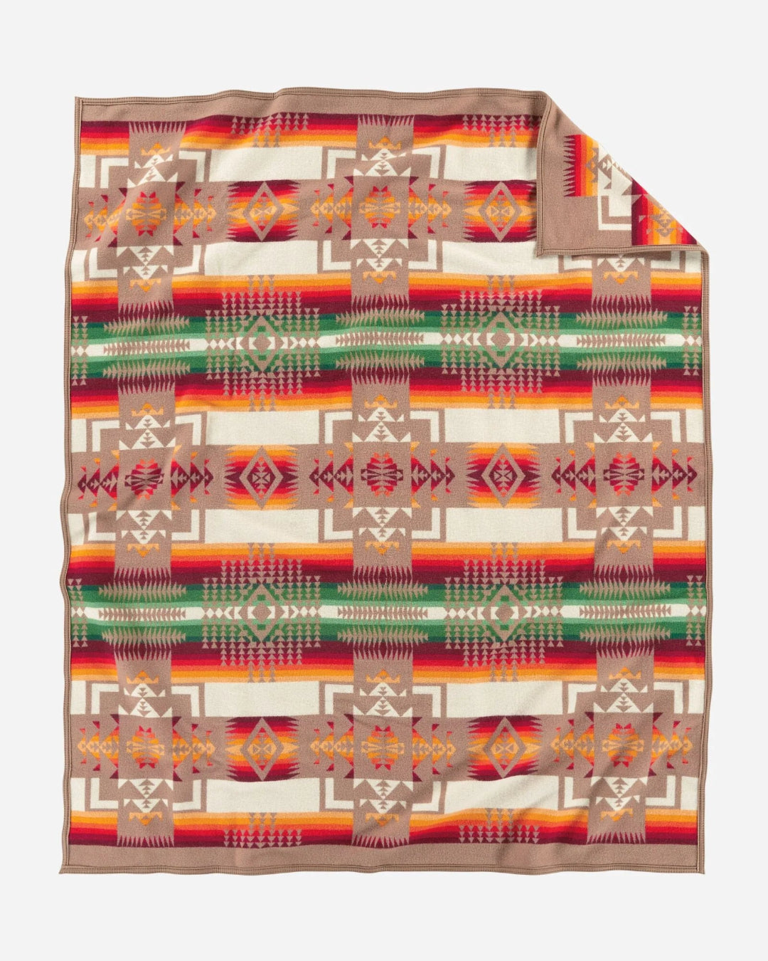 Pendleton Blanket