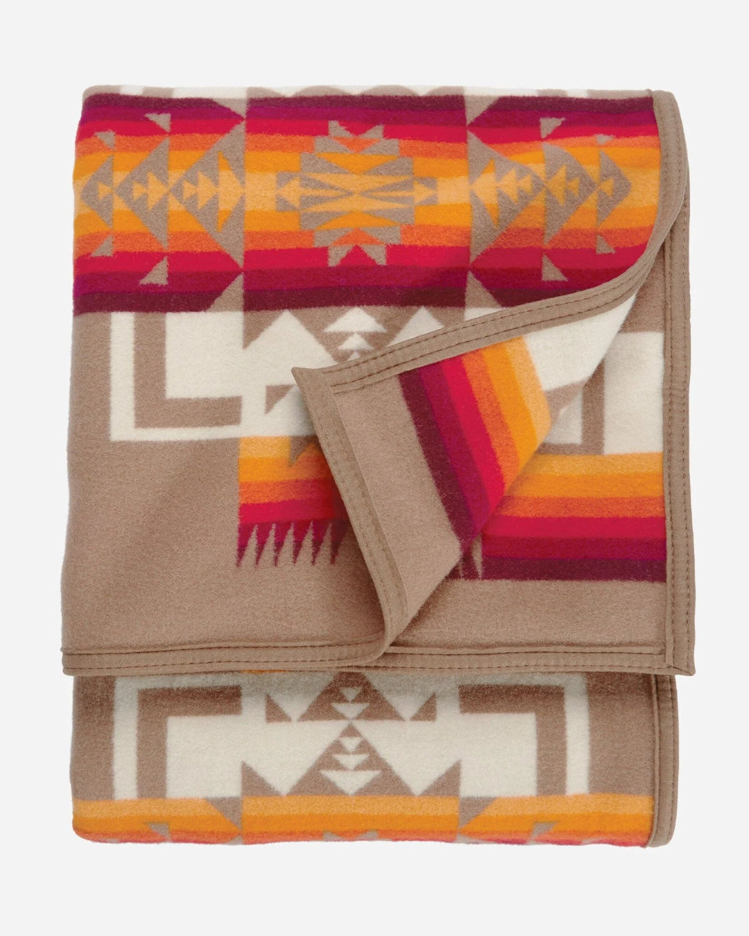 Pendleton Blanket