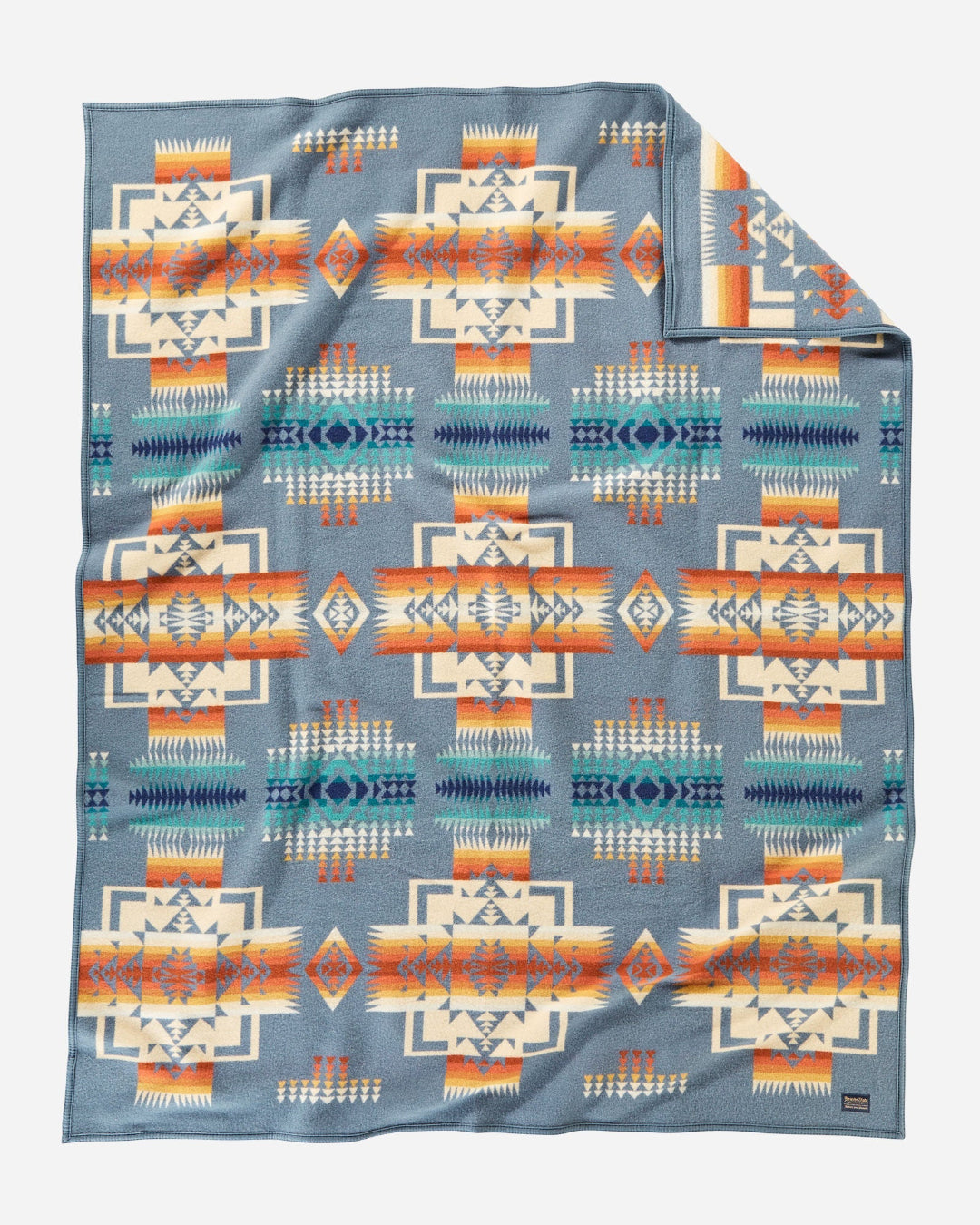 Pendleton Blanket