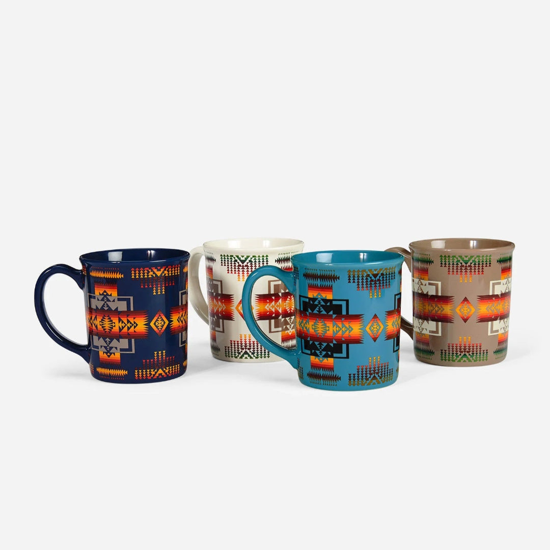 Pendleton Mugs
