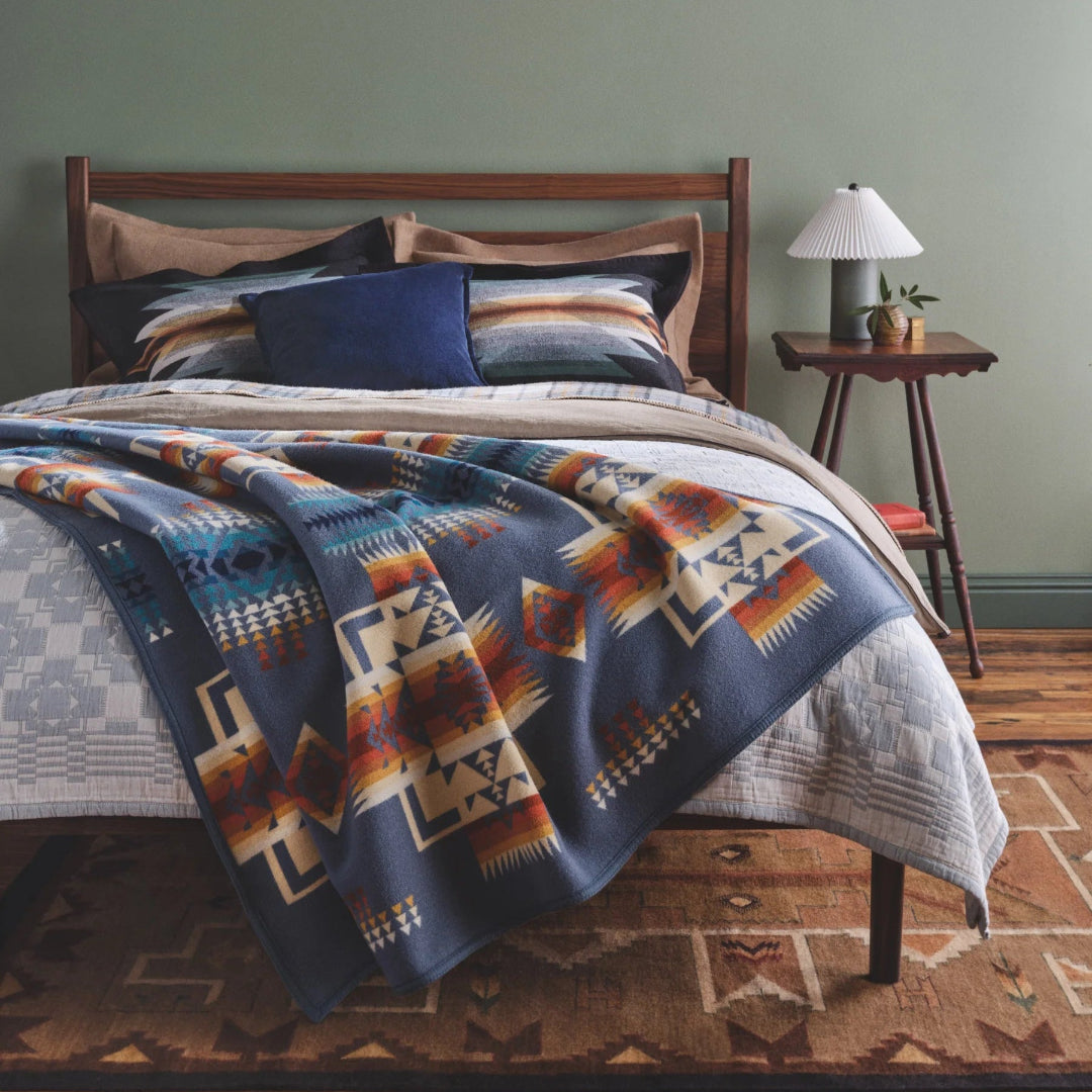 Pendleton Blanket