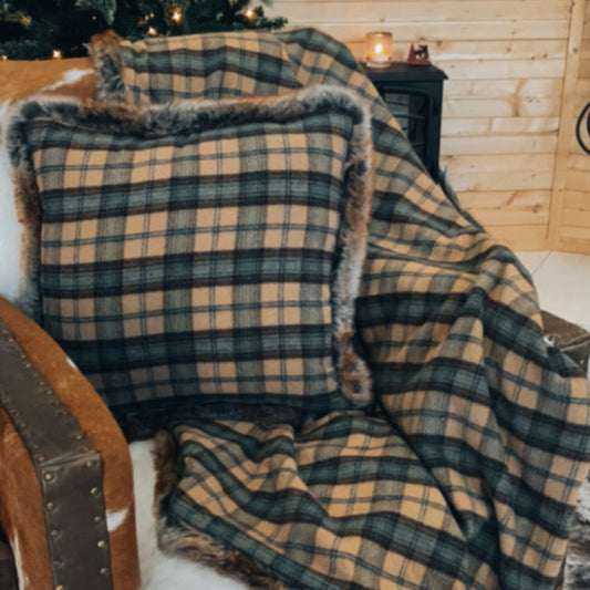 Western and Ranch Bedding