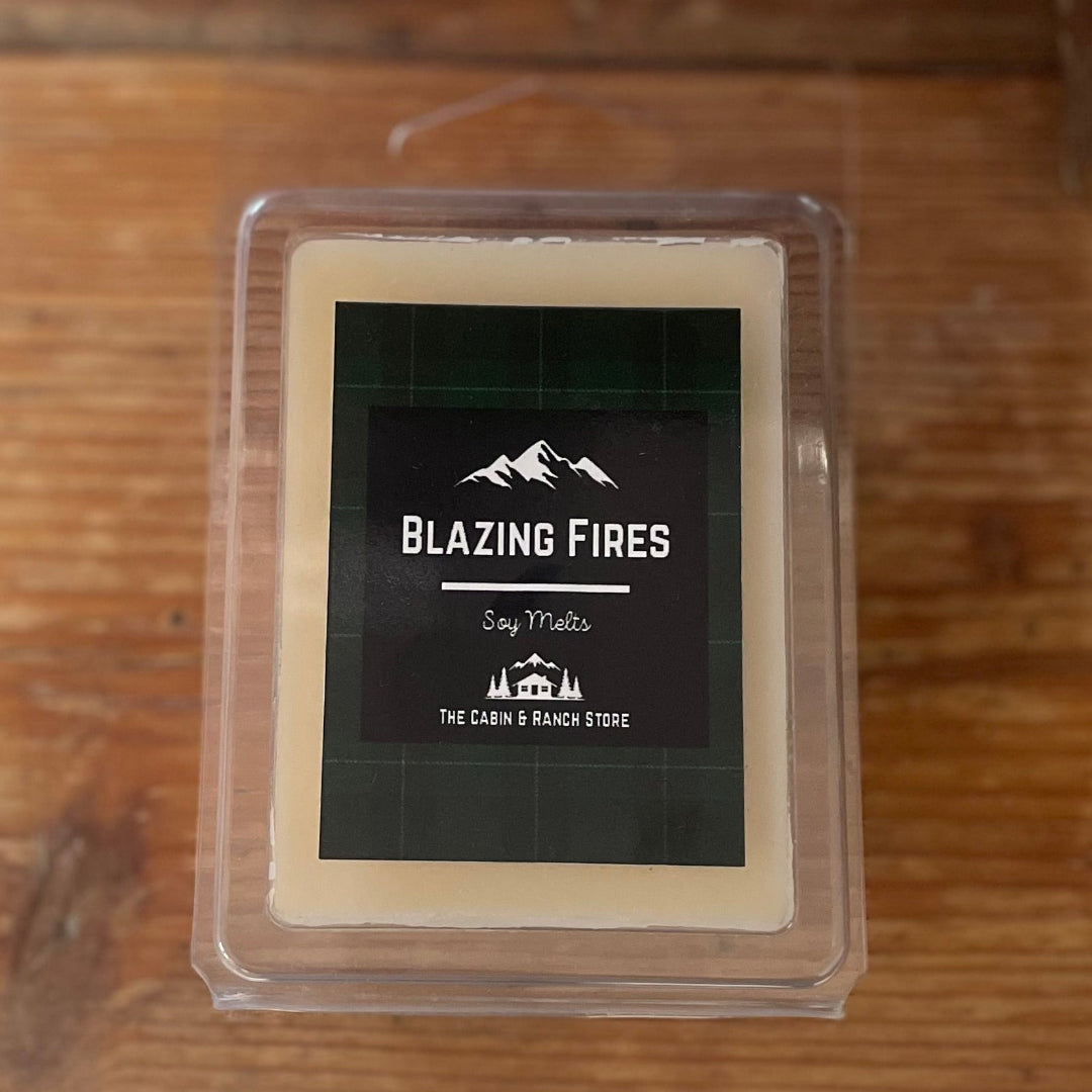 Cabin & Ranch Wax Melts