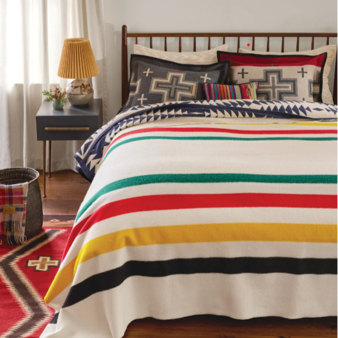 Pendleton Bedding