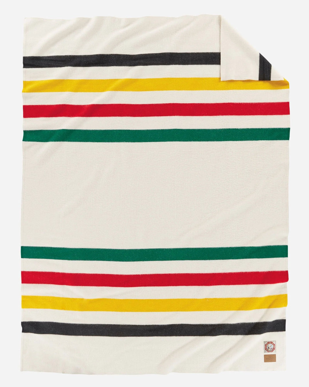Pendleton Blanket
