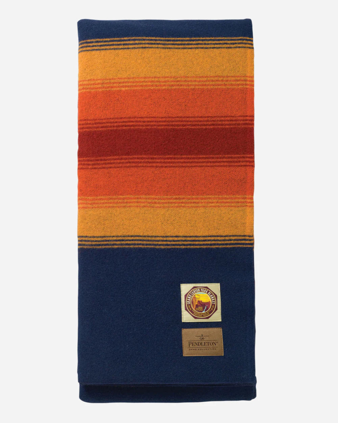 Pendleton Blanket