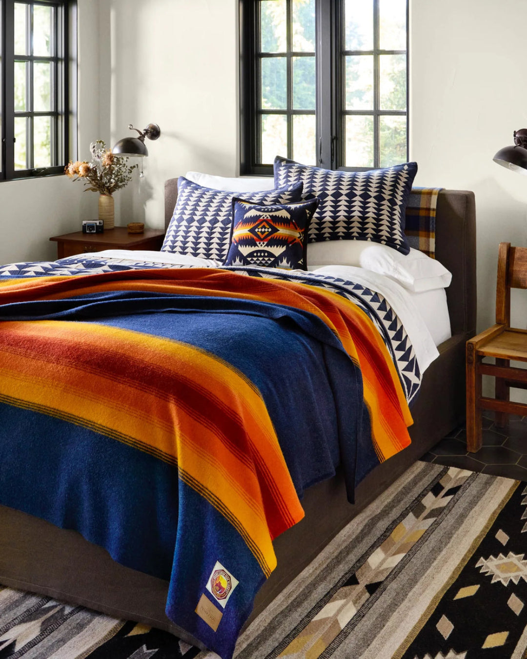 Pendleton Blanket