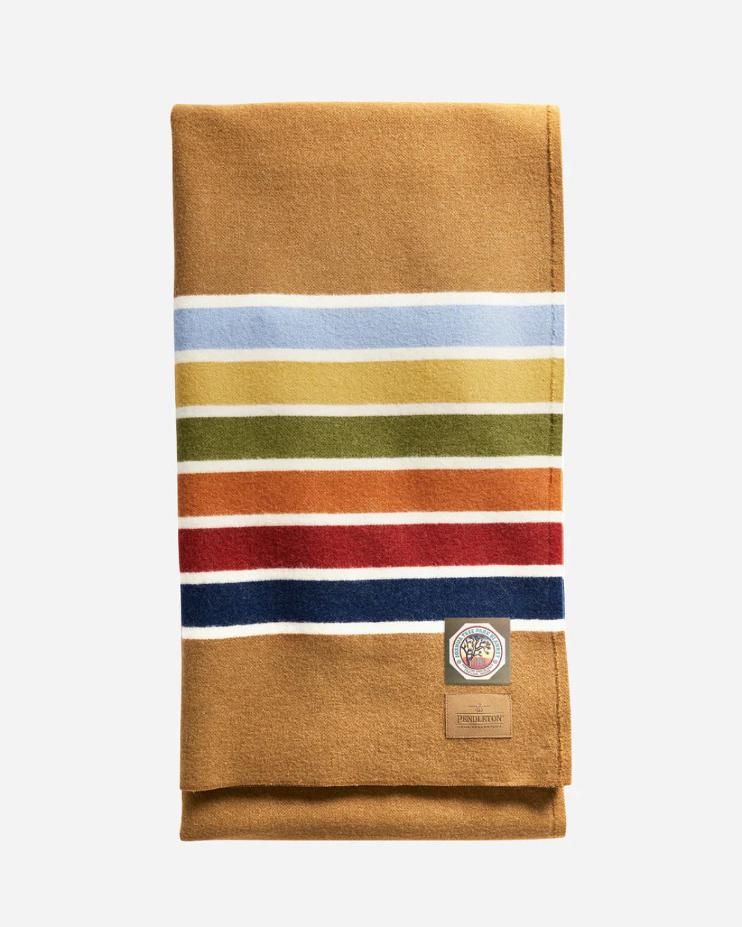 Pendleton Blanket