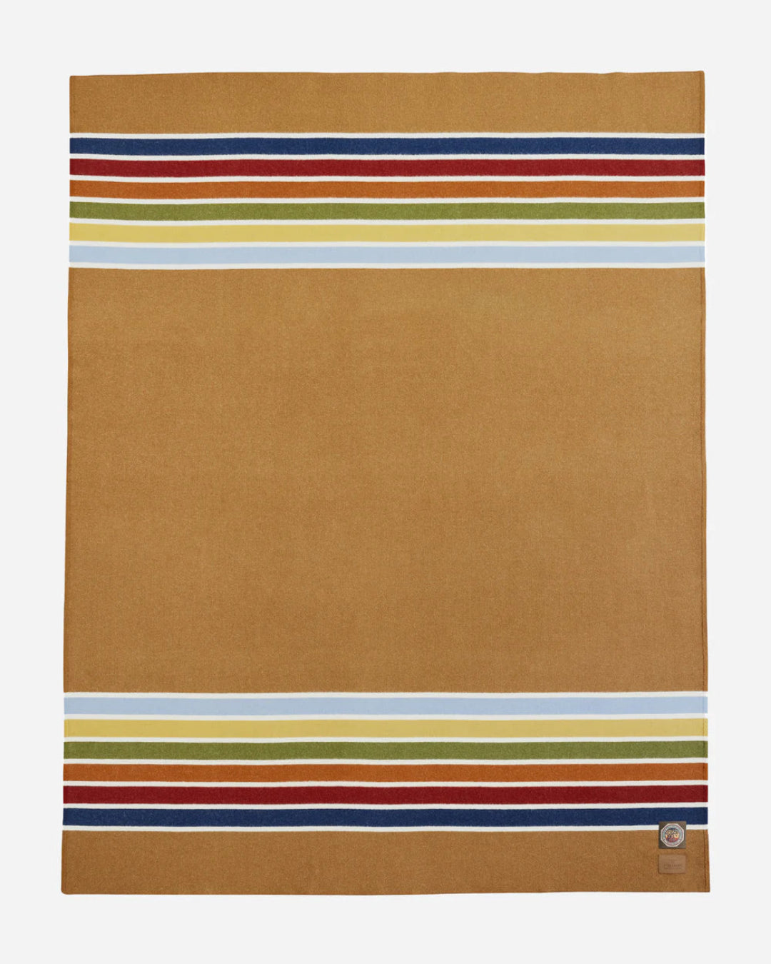 Pendleton Blanket