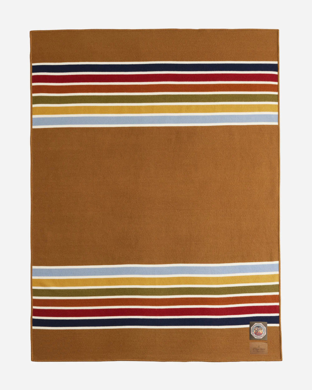 Pendleton Blanket