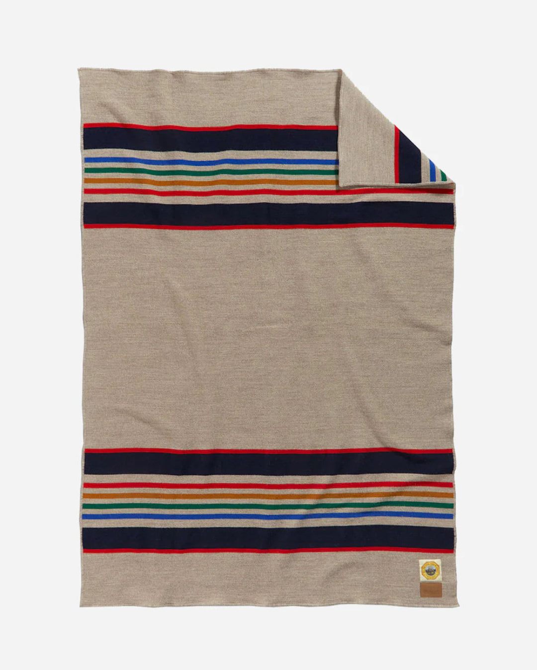 Pendleton Blanket