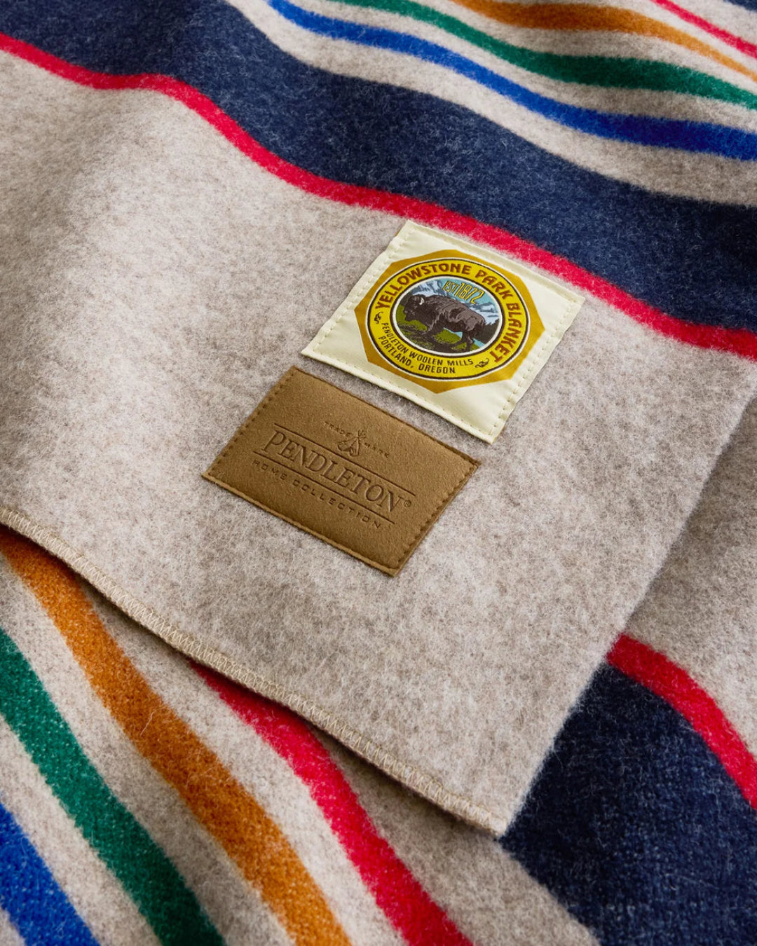 Pendleton Blanket