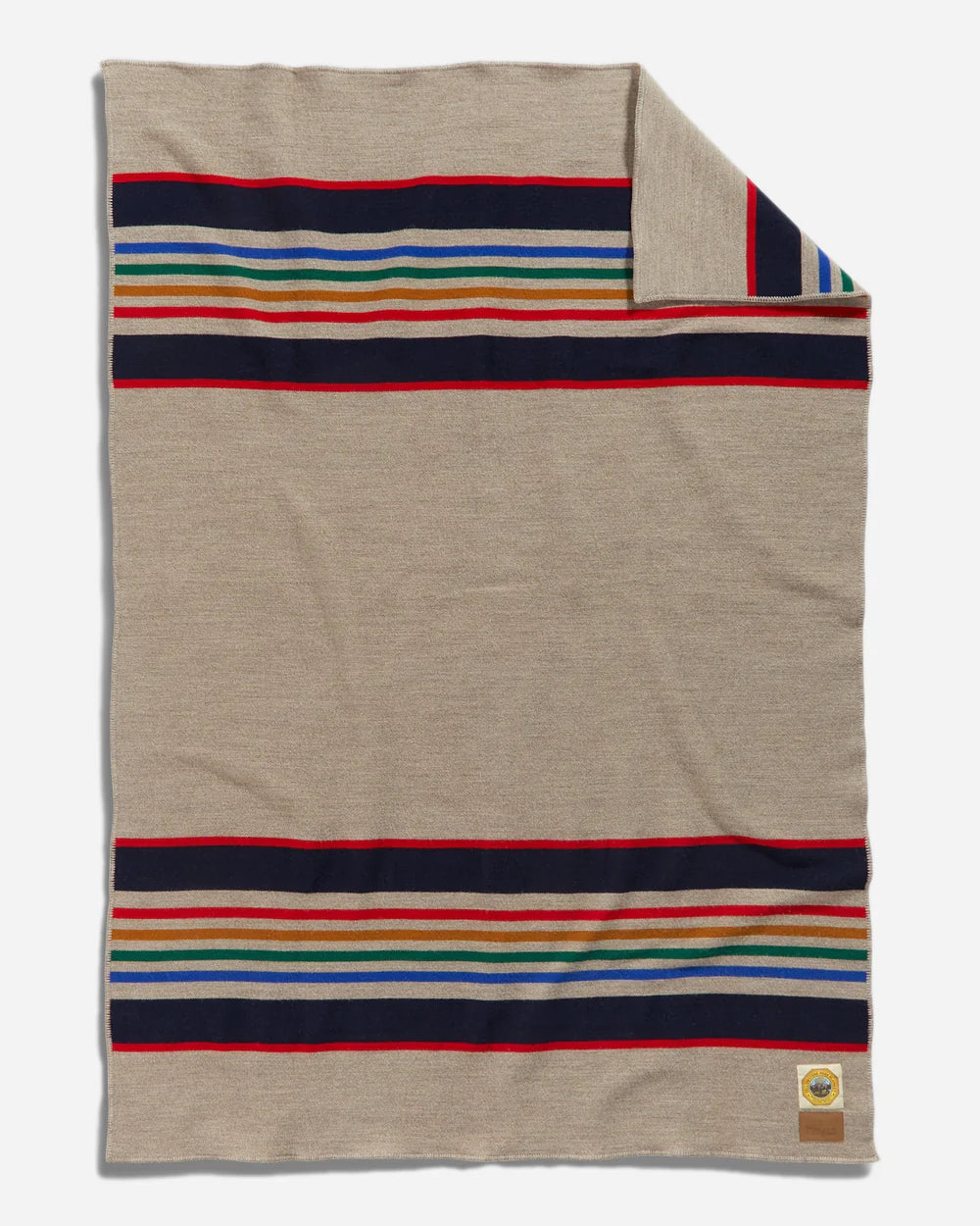Pendleton Blanket