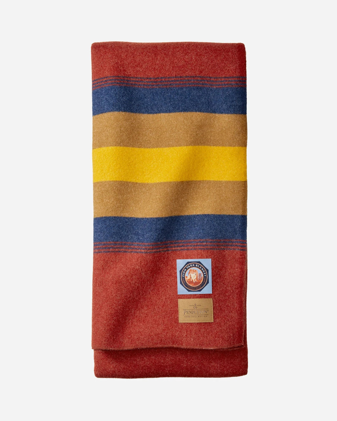 Pendleton Blanket