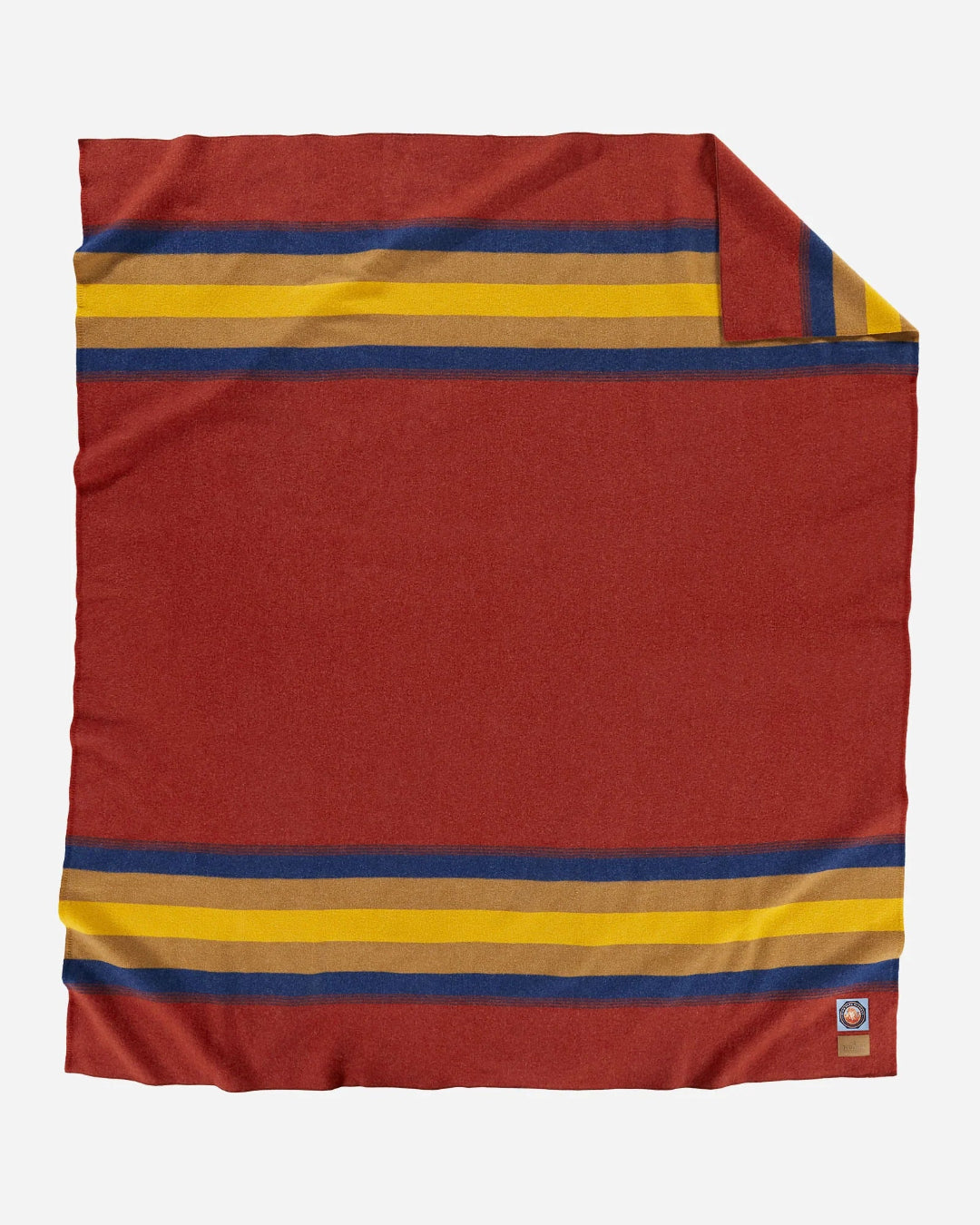 National Park Blanket - Zion