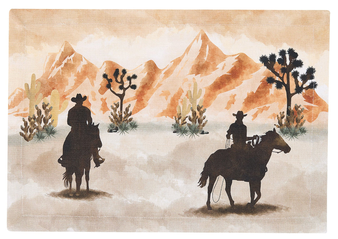 Ranch Decor