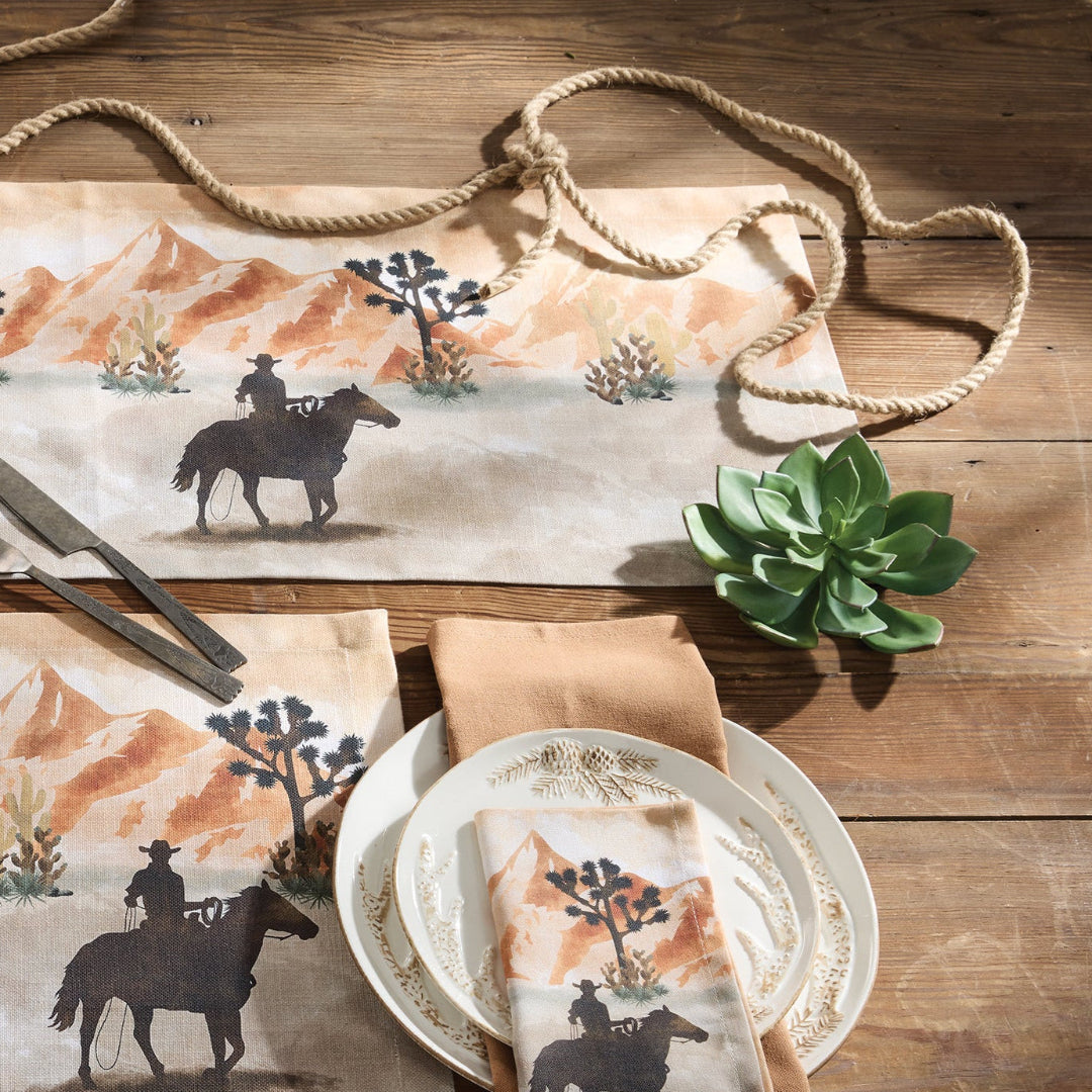Ranch Decor