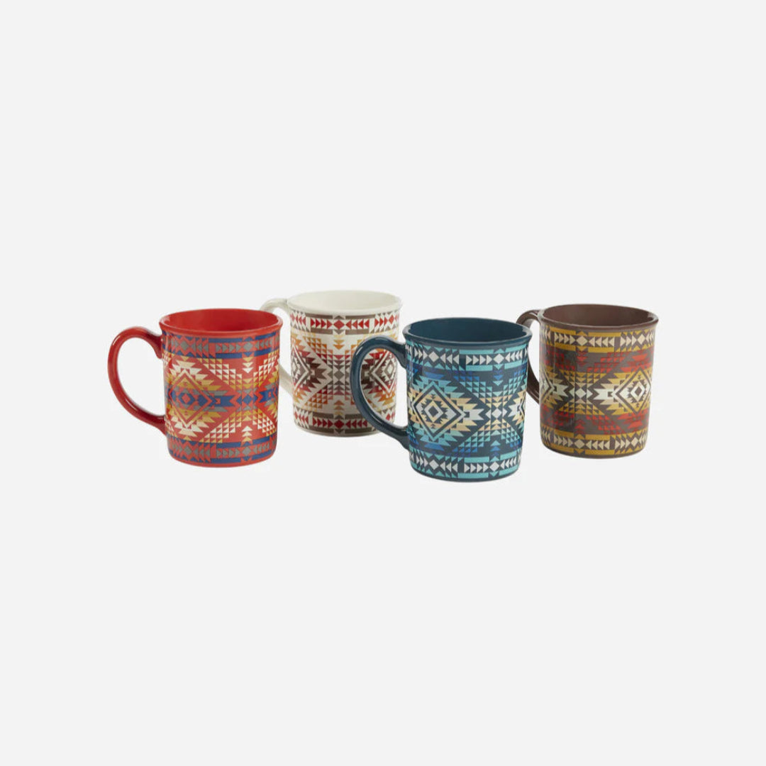 Pendleton Mugs