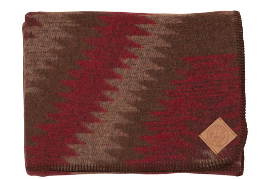 Wampum Throw
