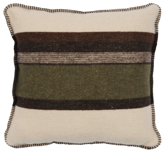 Sage Valley Pillow
