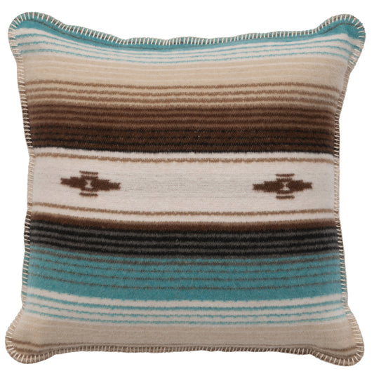 Zarape Pillow