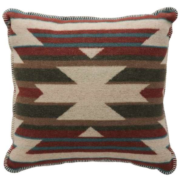 Puesta Del Sol Pillow