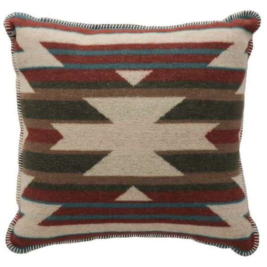 Puesta Del Sol Pillow