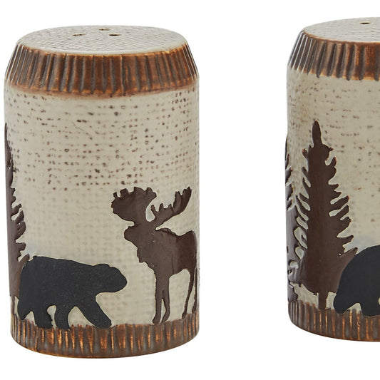 Lodge Decor
