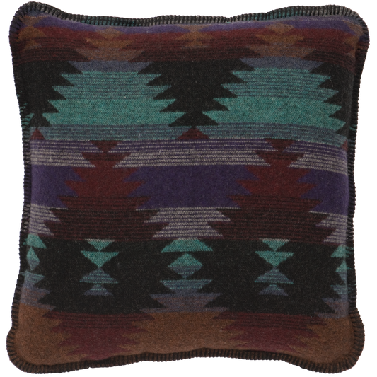 Painted Desert Pillow