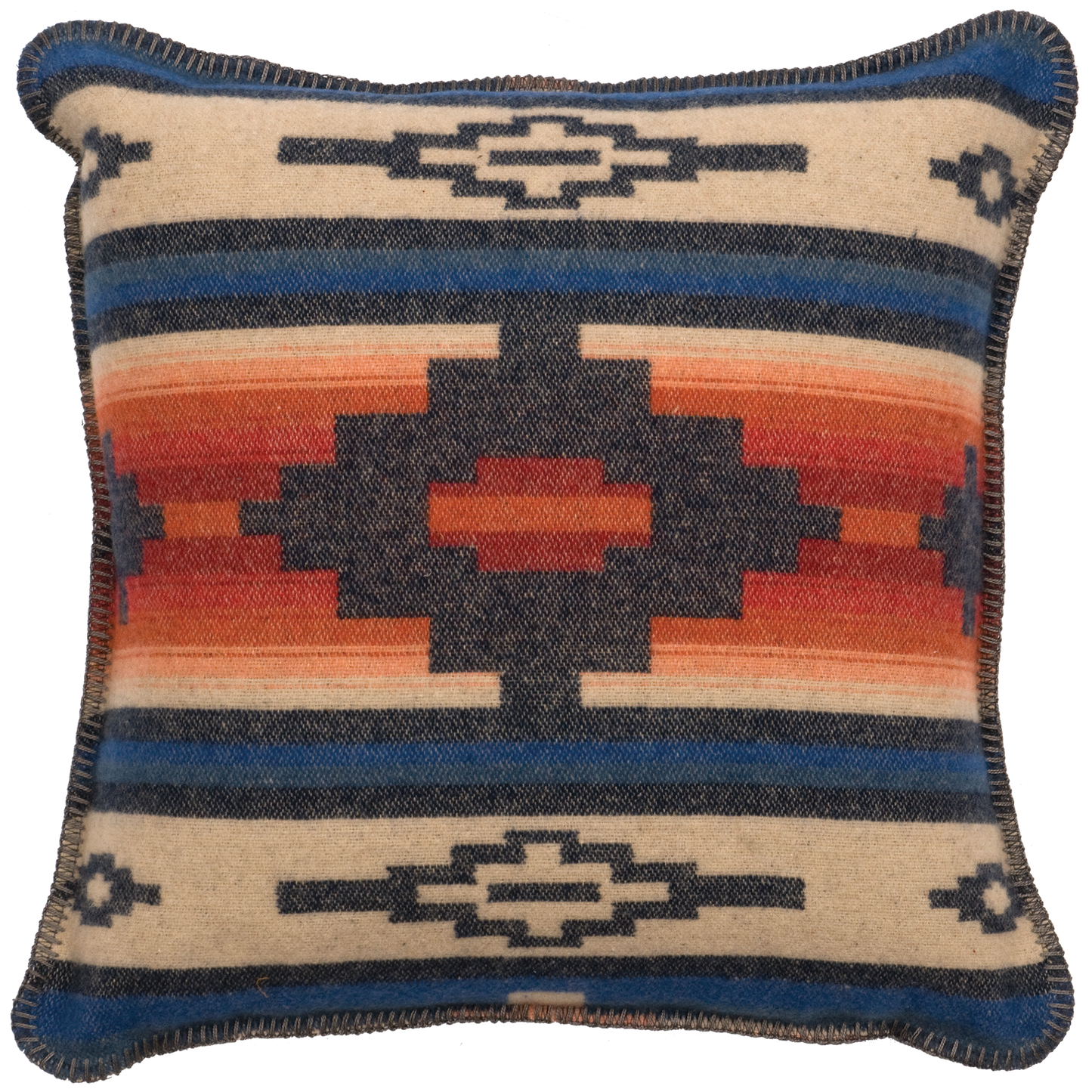 Redrock Canyon Pilllow