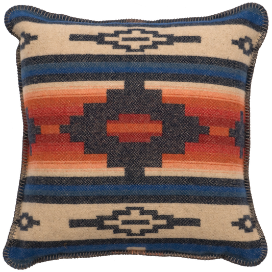 Redrock Canyon Pilllow