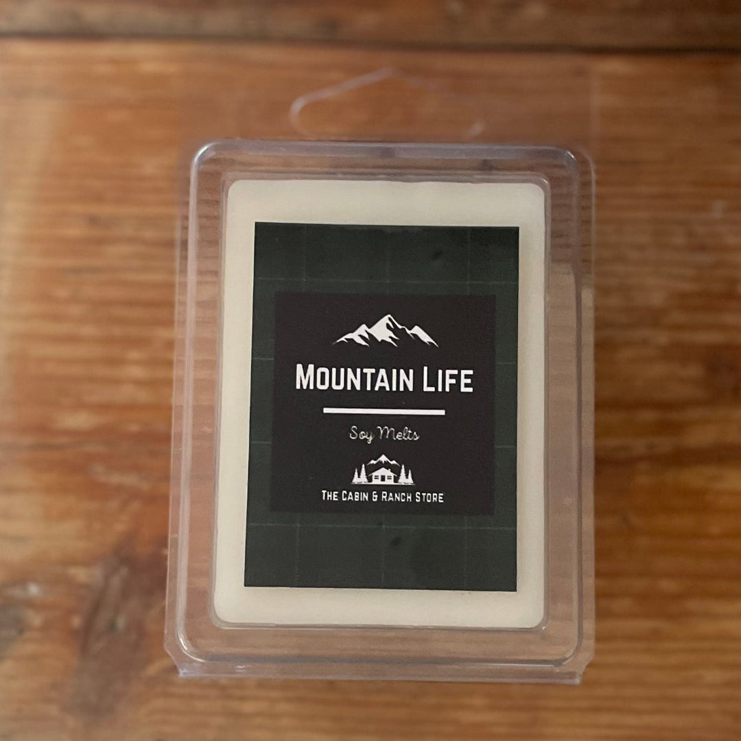 Cabin & Ranch Wax Melts