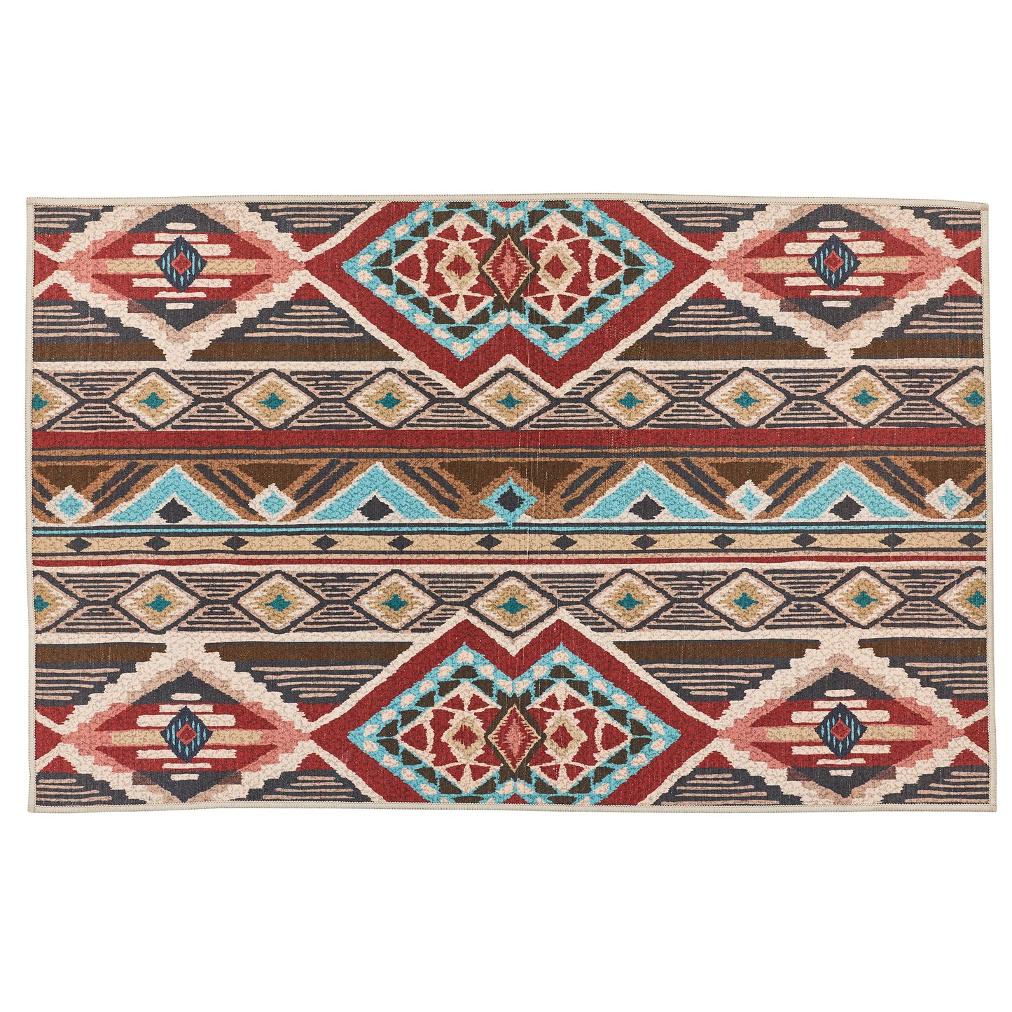 The Mojave Washable Rug