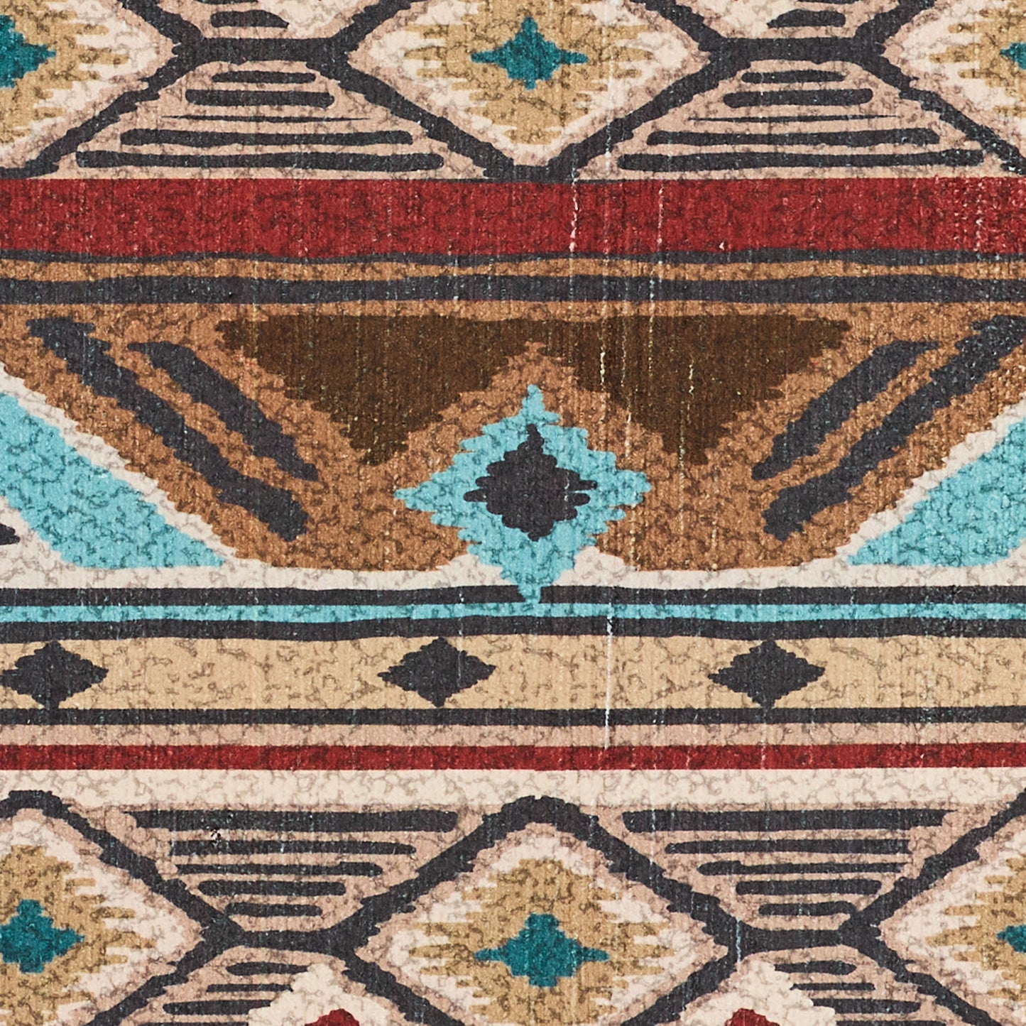 The Mojave Washable Rug