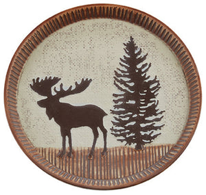 Lodge Dinnerware