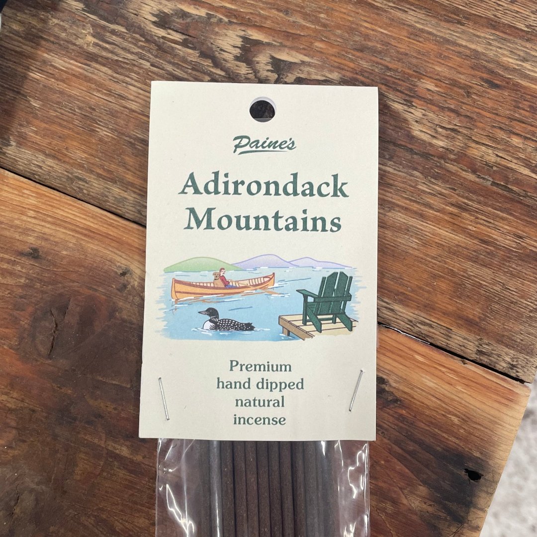 Adirondack Mountains Scent