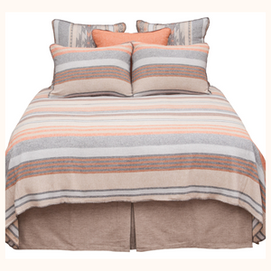 Arizona Chandler Bedspread Set