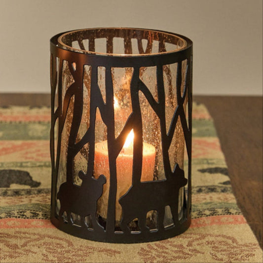Cabin Decor
