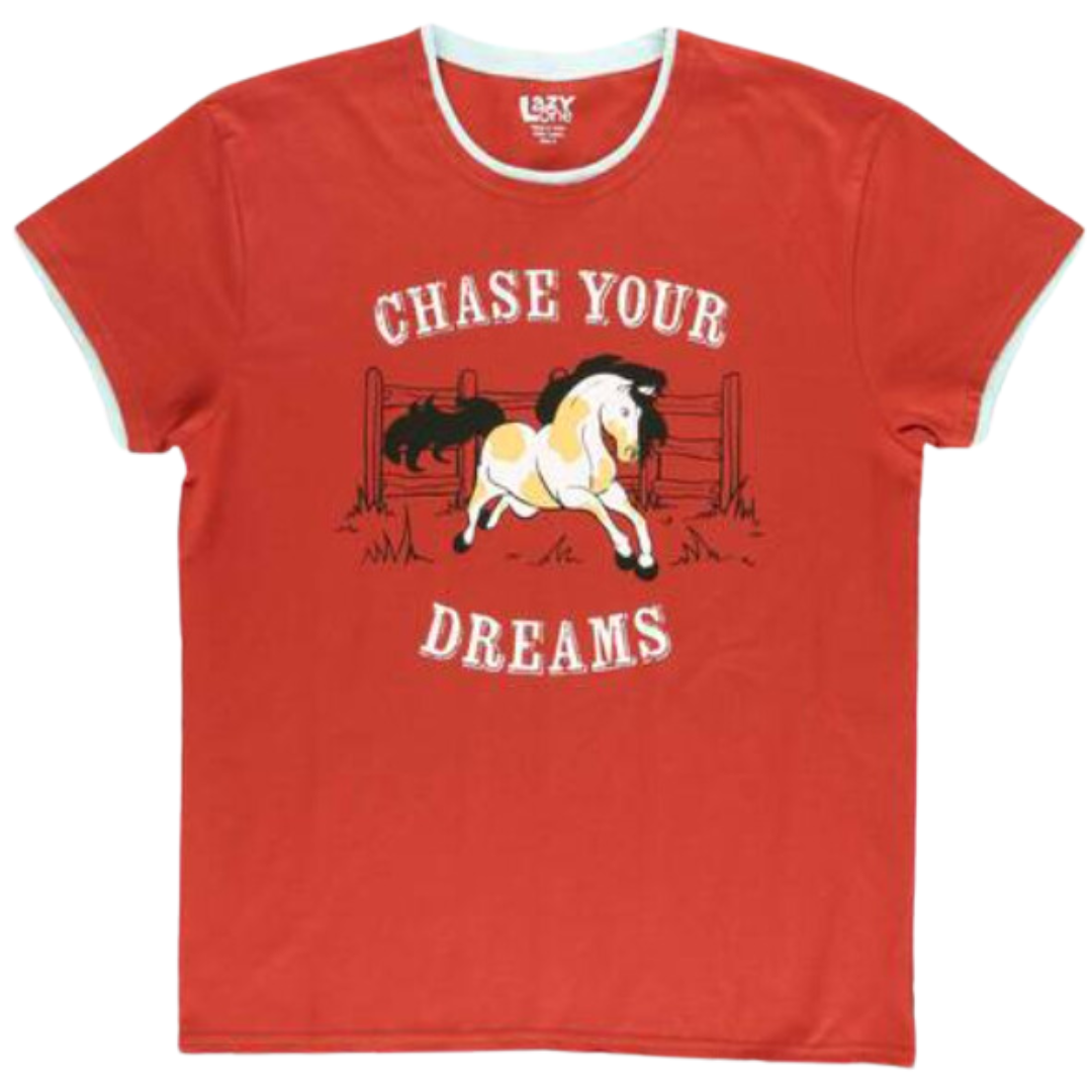 Chase Your Dreams PJ's