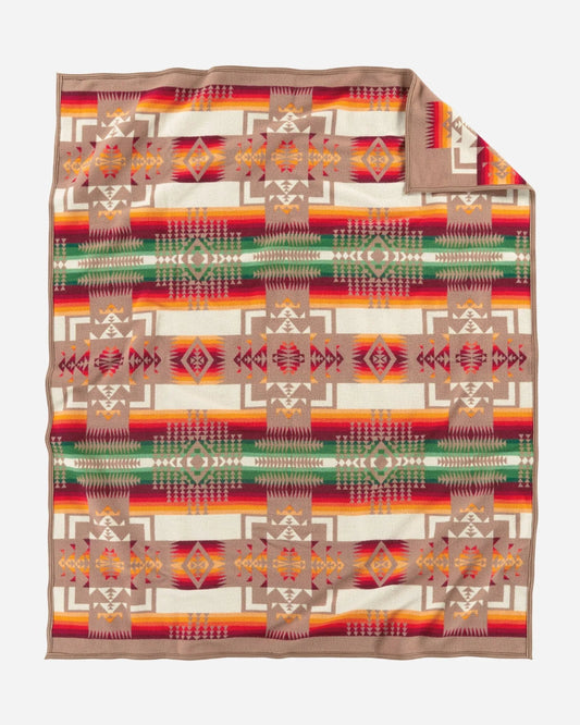 Pendleton Blanket