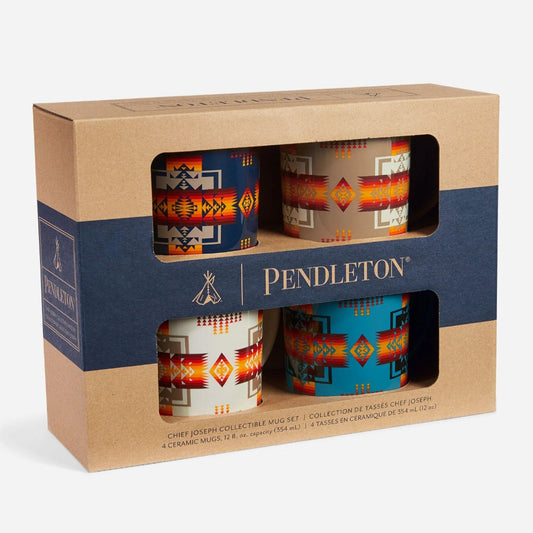 Pendleton Mugs