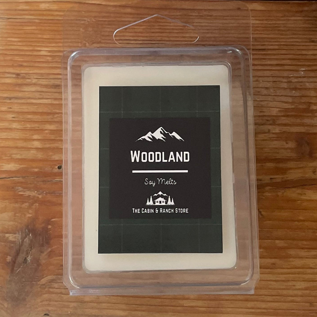 Cabin & Ranch Wax Melts