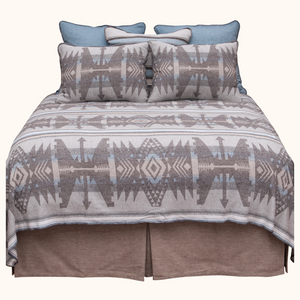 Dakota Bismarck Bedspread Set